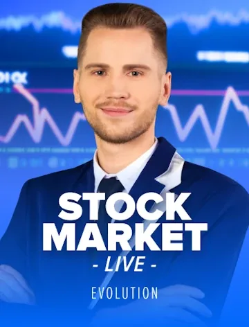 Stock Market from Evolution, open at SpinBoss Casino