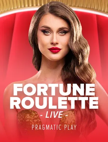 Fortune Roulette by Pragmatic Play Live