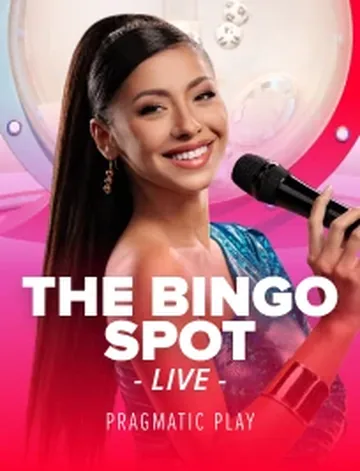 The Bingo Spot by Pragmatic Play Live
