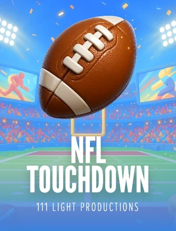 NFL Touchdown by 111 Light Productions