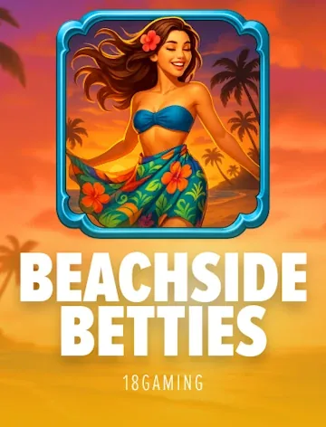 Beachside Betties from 18Gaming, live on Spin Boss Casino