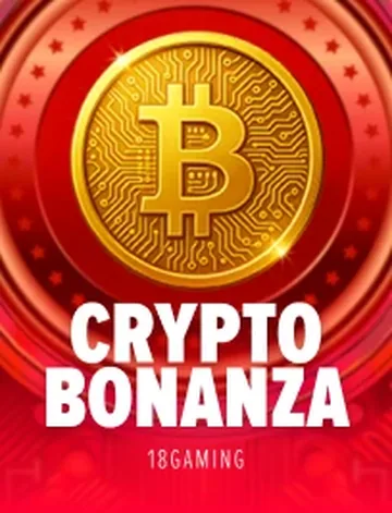 Crypto Bonanza by 18Gaming