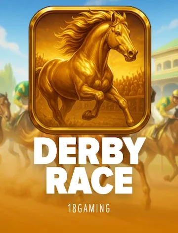 Derby Race by 18Gaming on the Spin Boss Casino floor