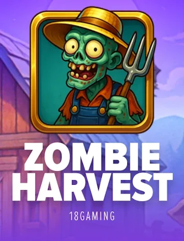 Zombie Harvest from 18Gaming, live on Spin Boss Casino