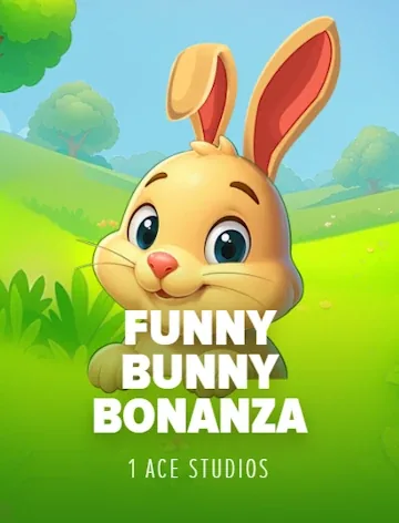 Funny Bunny Bonanza by 1Ace Studios
